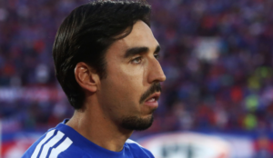 Francisco Meneghini deja de ser entrenador de Universidad de Chile en medio de críticas