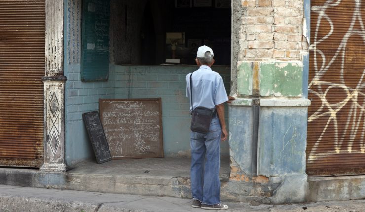 Terremoto de magnitud 6 azota a Cuba en medio del apagón generalizado en el país