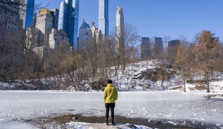 NOAA prevé llegada del fenómeno de El Niño: ¿En qué fecha sería y qué efectos tendría?