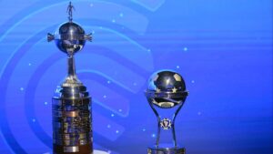 A qué hora y dónde ver gratis el sorteo de la Copa Libertadores y Copa Sudamericana 2026