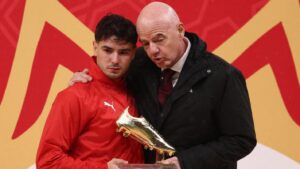 Autoridades acusan «corrupción» en la CAF por escándalo en Copa África: «Está el peso real de Marruecos y luego el mito»