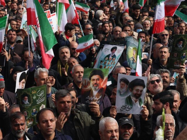 Guerra en Oriente Medio: Irán anuncia muerte del portavoz de los Guardianes de la Revolución