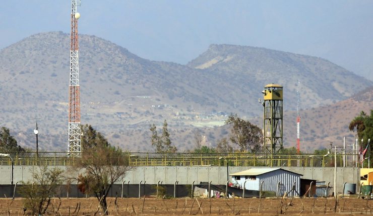 Cadem: 77% rechaza proyecto de conmutación de penas para violadores de DD.HH. y un 92% lo desaprueba para asesinos y violadores