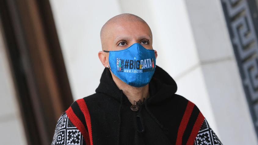 Actualizan estado de salud de Rodrigo Rojas Vade tras sufrir brutal ataque: se encuentra en la UCI