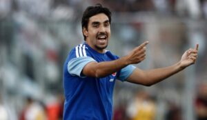 Universidad de Chile vs Palestino por Copa Sudamericana: ¿A qué hora y dónde ver el partido?