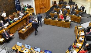 Senado votará hoy la reforma a las Sociedades Anónimas Deportivas: ¿Qué implicancias tiene?