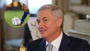 De qué equipo de fútbol es hincha José Antonio Kast, el nuevo Presidente de Chile