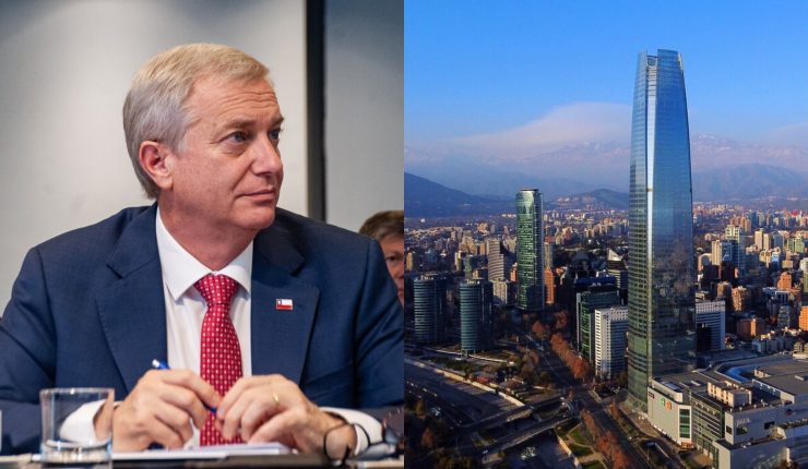 Bloomberg: Problemas económicos se acumulan antes de la llegada de Kast a La Moneda y se modera la “euforia” del mercado por su triunfo