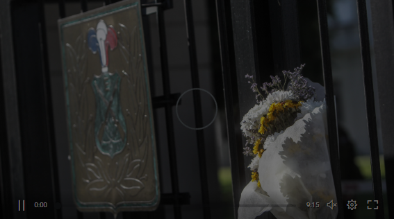 Tribunal condena a imputados por triple homicidio de carabineros en Cañete