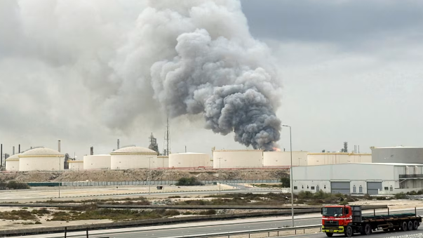 El G7 se reunirá para discutir una posible liberación de reservas estratégicas de petróleo