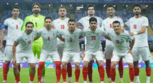 Irán le da un golpe a la FIFA y avisa que se borra del Mundial 2026