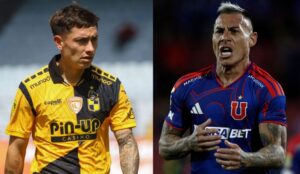 Coquimbo Unido vs Universidad de Chile: ¿A qué hora y dónde ver el partido por la Liga de Primera?