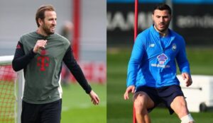 Atalanta vs Bayern Múnich: A qué hora y dónde ver el partido por Champions League