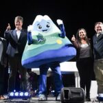 Aguas Andinas cierra la Semana del Agua con masivo evento «Mapocho Ciudadano» y celebra 16 años del saneamiento del río