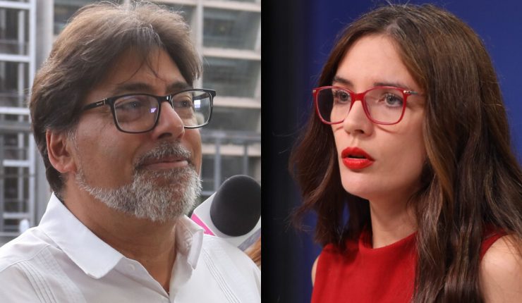 Pugna interna en el PC: Inician tramitación de denuncia de ministros comunistas contra Jadue por dichos sobre “persecución” en su contra