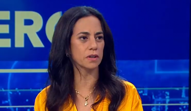 “Ya está zanjado”: ​​Paulina Núñez adelanta fórmula que usará el Gobierno para enfrentar la crisis de combustibles