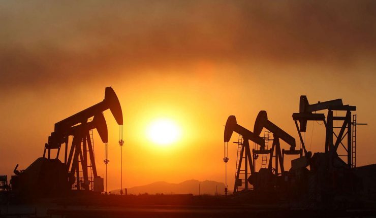 Los precios del petróleo se disparan por encima de US$ 100 por barril a medida que la guerra se intensifica en Irán