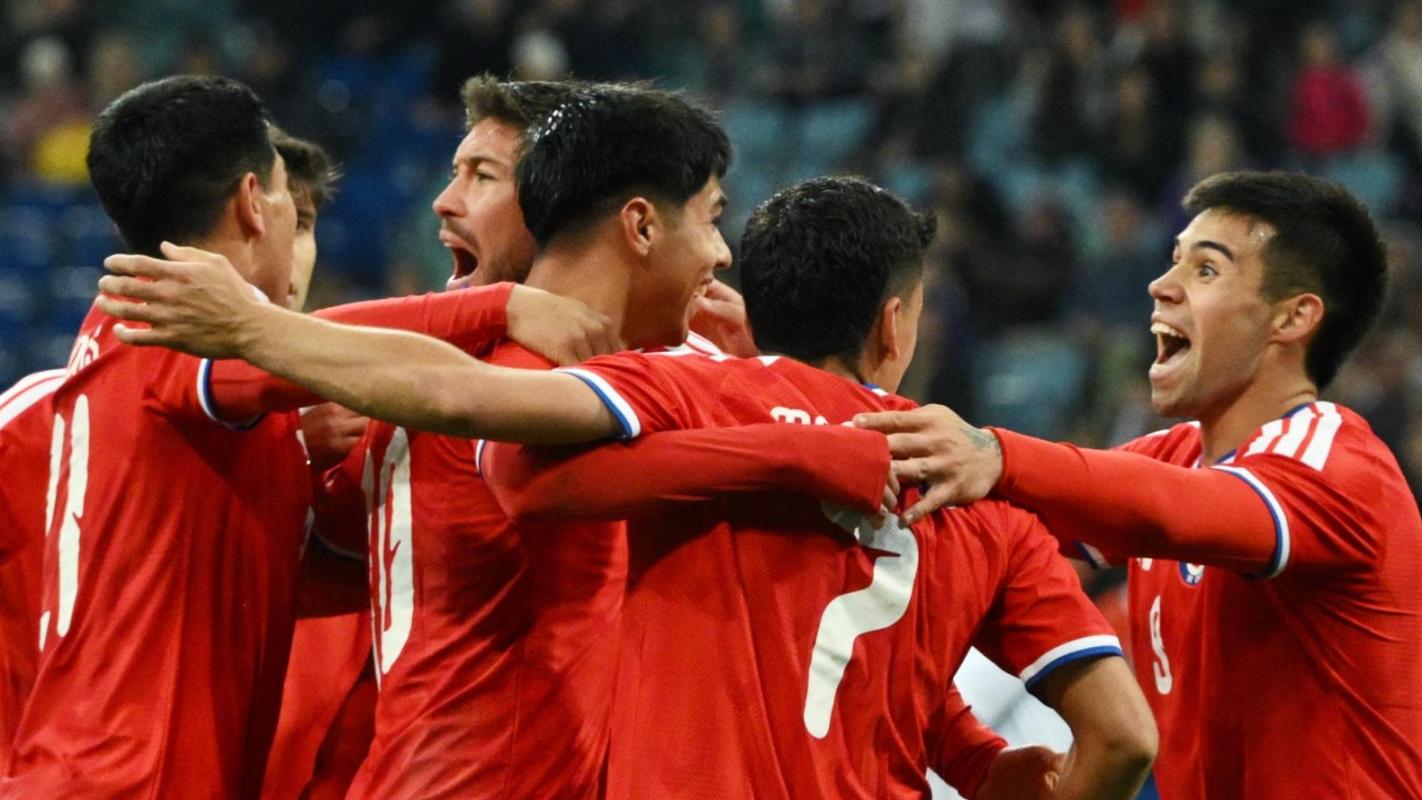Vuelve La Roja: Cuándo y a qué hora juega Chile vs. Cabo Verde por la Fecha FIFA