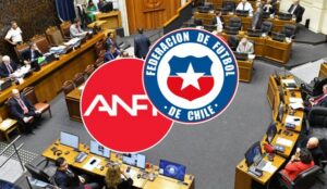 Senado aprueba reforma a la Ley de Sociedades Anónimas Deportivas Profesionales