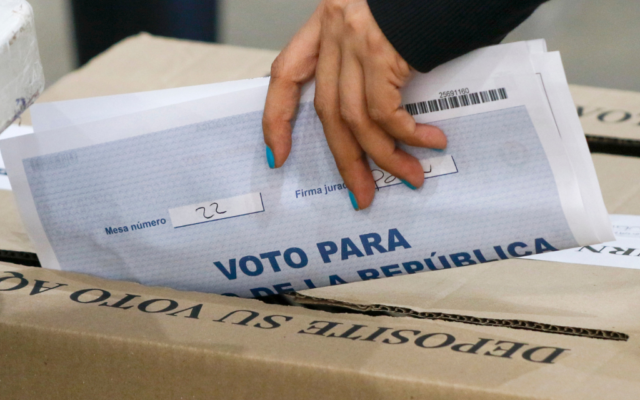 Los partidos de Petro y Uribe serán las principales fuerzas del Senado colombiano