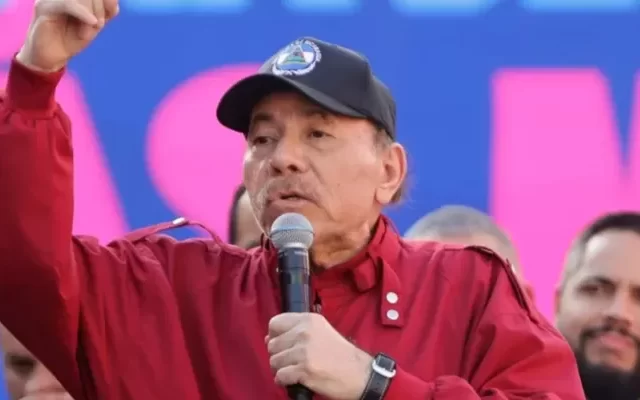 ONU acusa al régimen de Ortega de desviar fondos públicos para financiar la represión en Nicaragua