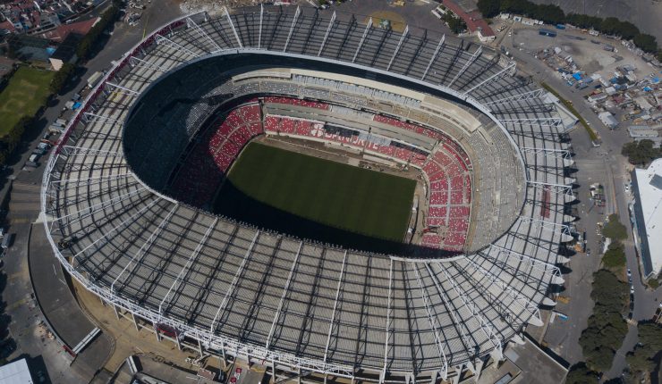 Quedan menos de 100 días para el Mundial 2026: Revisa aquí las fechas clave, repechaje y más