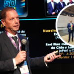 CEO de Mundo: «Tenemos la red fija más rápida del planeta, pero Chile sólo alcanza 73% de conexión»