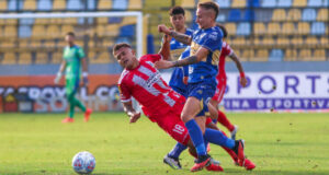 Colegio de Entrenadores acusa a Everton y La Calera a la ANFP por licencias: podrían perder puntos