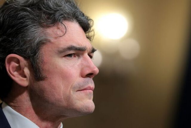 Exjefe de contraterrorismo de EE.UU. dice que no había “ninguna información de inteligencia” sobre un “gran ataque sorpresa” de Irán