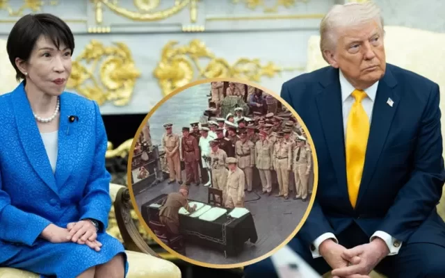 Cómo Japón podría dejar de ser un país «Pacifista» luego de 80 años: el plan de Sanae Takaichi