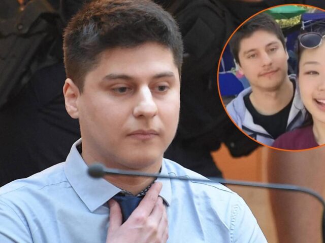 Nicolás Zepeda admite haber mentido en una de sus declaraciones: «Tenía miedo y un poco de vergüenza»