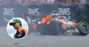 Piastri lamenta abandono en GP de Australia y lanza dardo a nuevas reglas de F1: «Es una consecuencia»