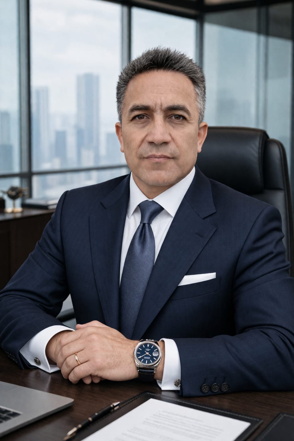 Minería: especialista resalta el uso de la tecnología para combatir la fatiga