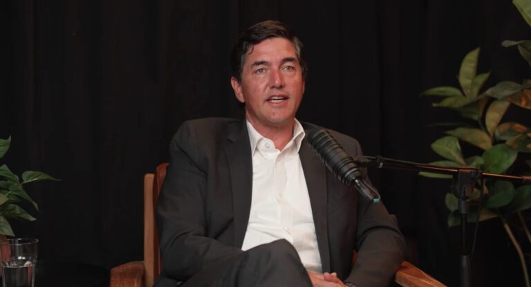 Fundador del CDF y precursor del “legado” del nuevo estadio: el camino de Matías Claro, el inminente nuevo presidente de Cruzados