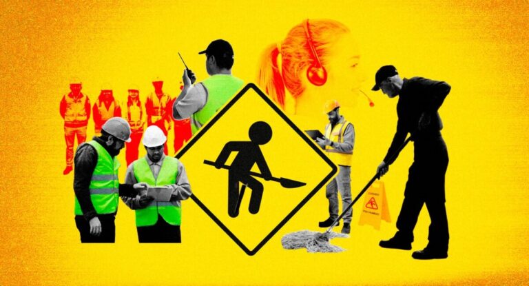 El listado de los trabajos con más vacantes en Chile y los sueldos que ofrecen: van desde los $450 mil a más de dos millones