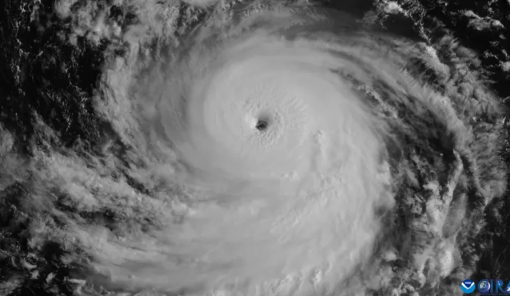 Se acerca la temporada de huracanes en el Atlántico: Se evidencia la influencia de El Niño