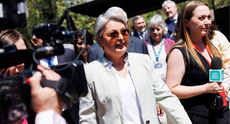 Llamado de Jara a votar a favor de ley de Reconstrucción Nacional de Kast tensiona al PC y deja a la vista divisiones internas