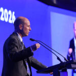 Ministro Arrau se pone la camiseta con modelo de concesiones: “Tenemos que recuperar ese liderazgo, tenemos que ser un ejemplo para Latinoamérica”