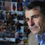 Las lecciones para el crecimiento que Andrés Velasco trajo a Chile con nuevo libro: “Que no nos pase lo de México, que bajemos los impuestos y después no pase nada”