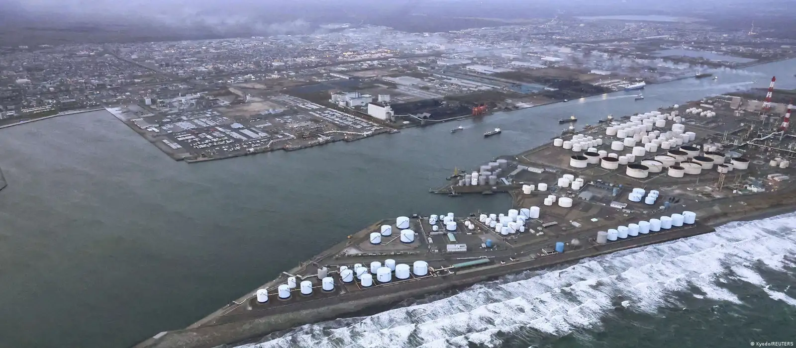 Japón advierte riesgo de un «megaterremoto» tras sismo 7,7