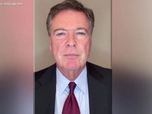 Exdirector del FBI acusado de amenazar la vida de Donald Trump