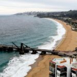 Terremoto en Japón hoy: SHOA descarta riesgo de tsunami en Chile