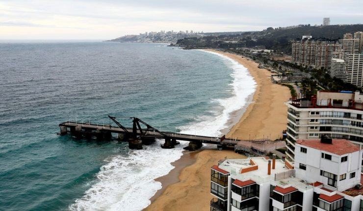 Terremoto en Japón hoy: SHOA descarta riesgo de tsunami en Chile