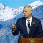 Bloomberg advierte sobre plan económico de Kast: Apunta que amenazaría el ajuste fiscal por “factor de riesgo” asociado al crecimiento