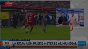 Qué pasa si Chile gana, empata o pierde ante Bolivia por el Sudamericano Sub 17