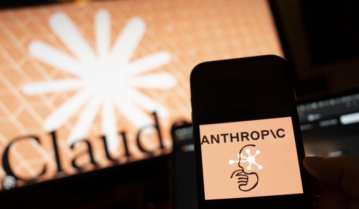 Claude Design: Anthropic lanza nueva IA para crear diseños a partir de texto o imágenes