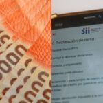 Operación Renta 2026: Tesorería devuelve más de $230 millones en excedentes a cerca de 854 mil contribuyentes