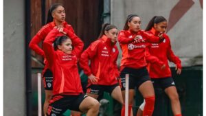 Sudamericano Sub 17 EN VIVO por las plataformas del 13: revisa cuándo juega La Roja y horarios de los partidos