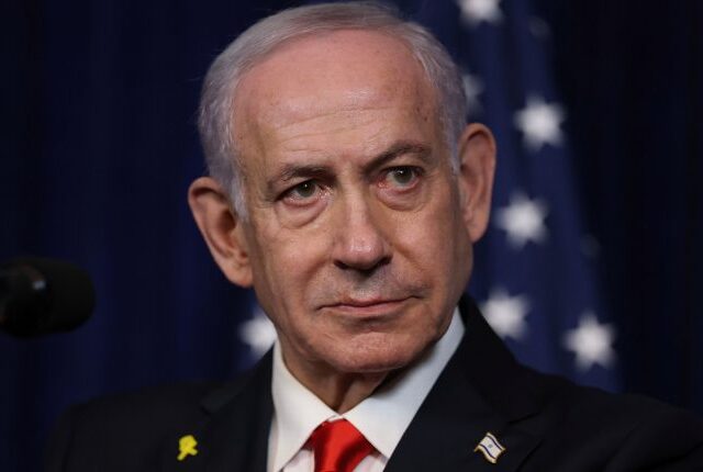 Netanyahu revela que se sometió discretamente a un tratamiento para un cáncer de próstata que no había sido divulgado