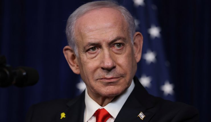 Netanyahu revela que se sometió discretamente a un tratamiento para un cáncer de próstata que no había sido divulgado